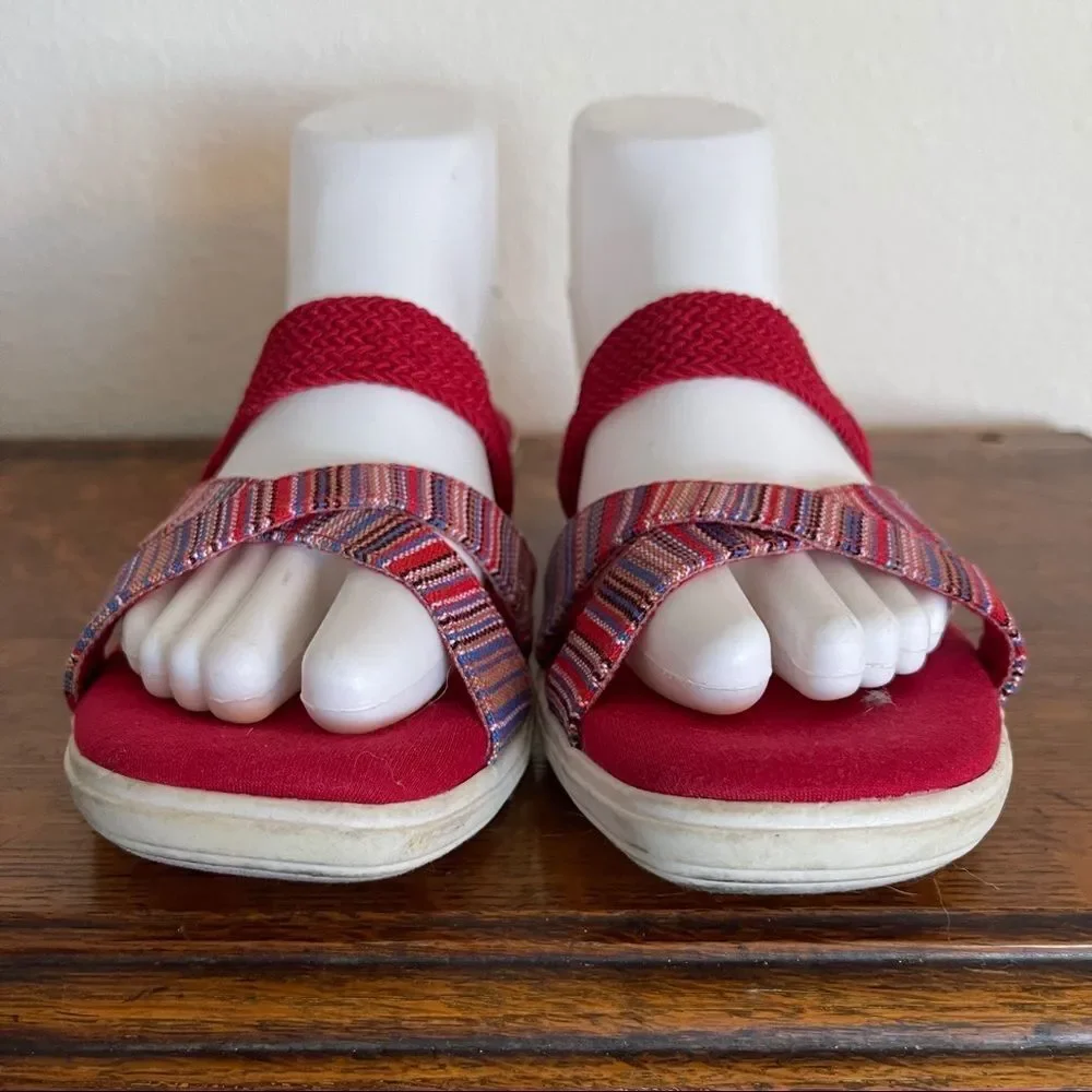 Grasshoppers Ortholite‎ Finley Sandals